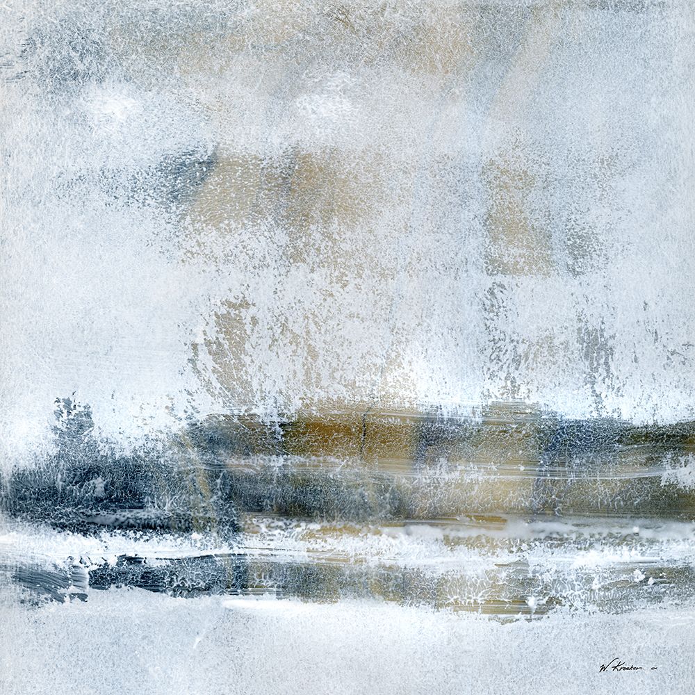 Try to See art print by Wendy Kroeker for $57.95 CAD