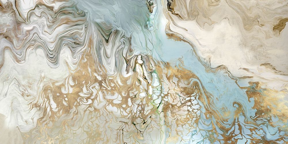 Shifting Sands art print by Wendy Kroeker for $57.95 CAD