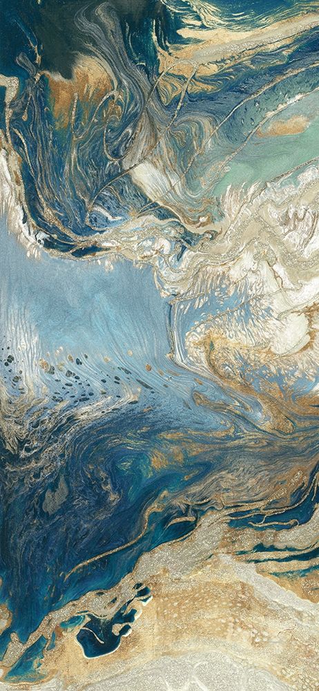 Sea Destiny II art print by Wendy Kroker for $57.95 CAD