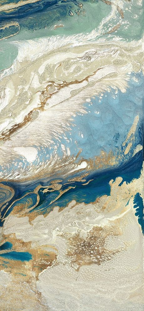 Sea Destiny II art print by Wendy Kroeker for $57.95 CAD