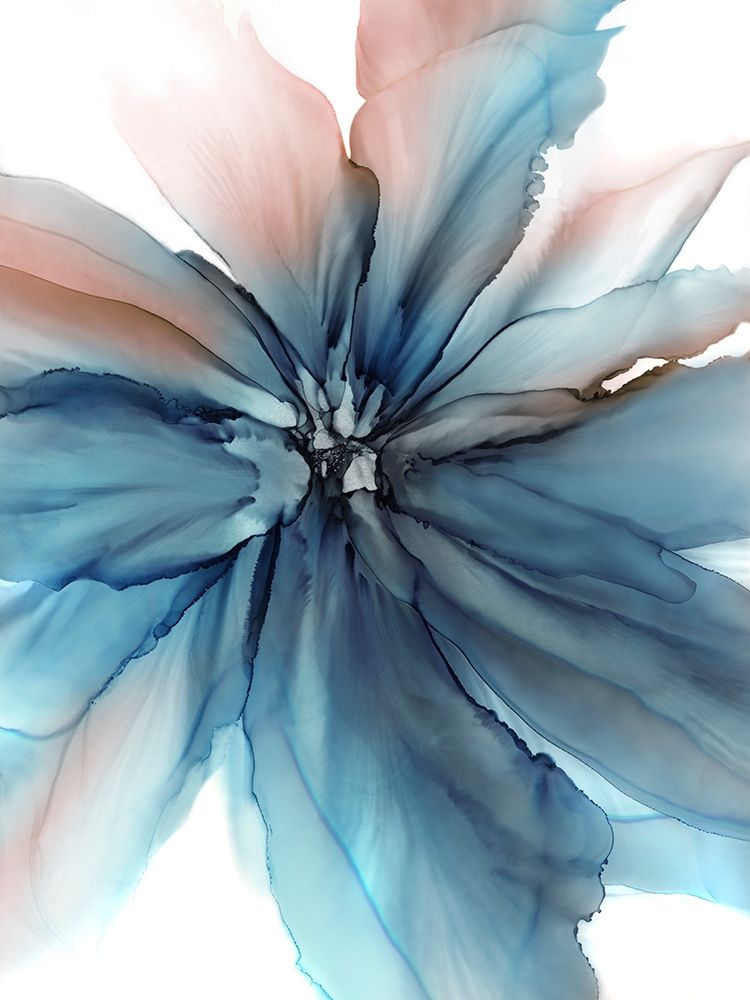 Pastel Beauty art print by Wendy Kroker for $57.95 CAD