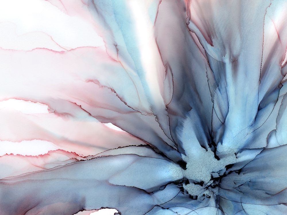 Petalo Flora art print by Wendy Kroker for $57.95 CAD