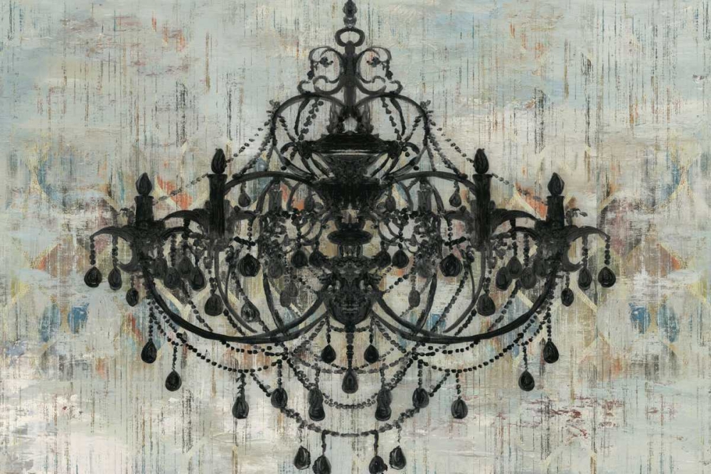 Pallas Black art print by Aimee Wilson for $57.95 CAD
