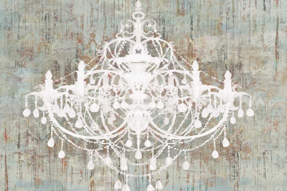 Pallas White art print by Aimee Wilson for $57.95 CAD