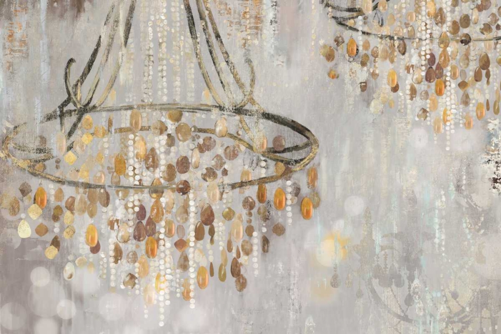 Cortege I art print by Aimee Wilson for $57.95 CAD