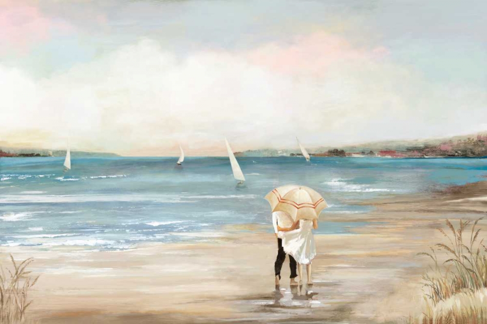 Pearl Shore art print by Aimee Wilson for $57.95 CAD