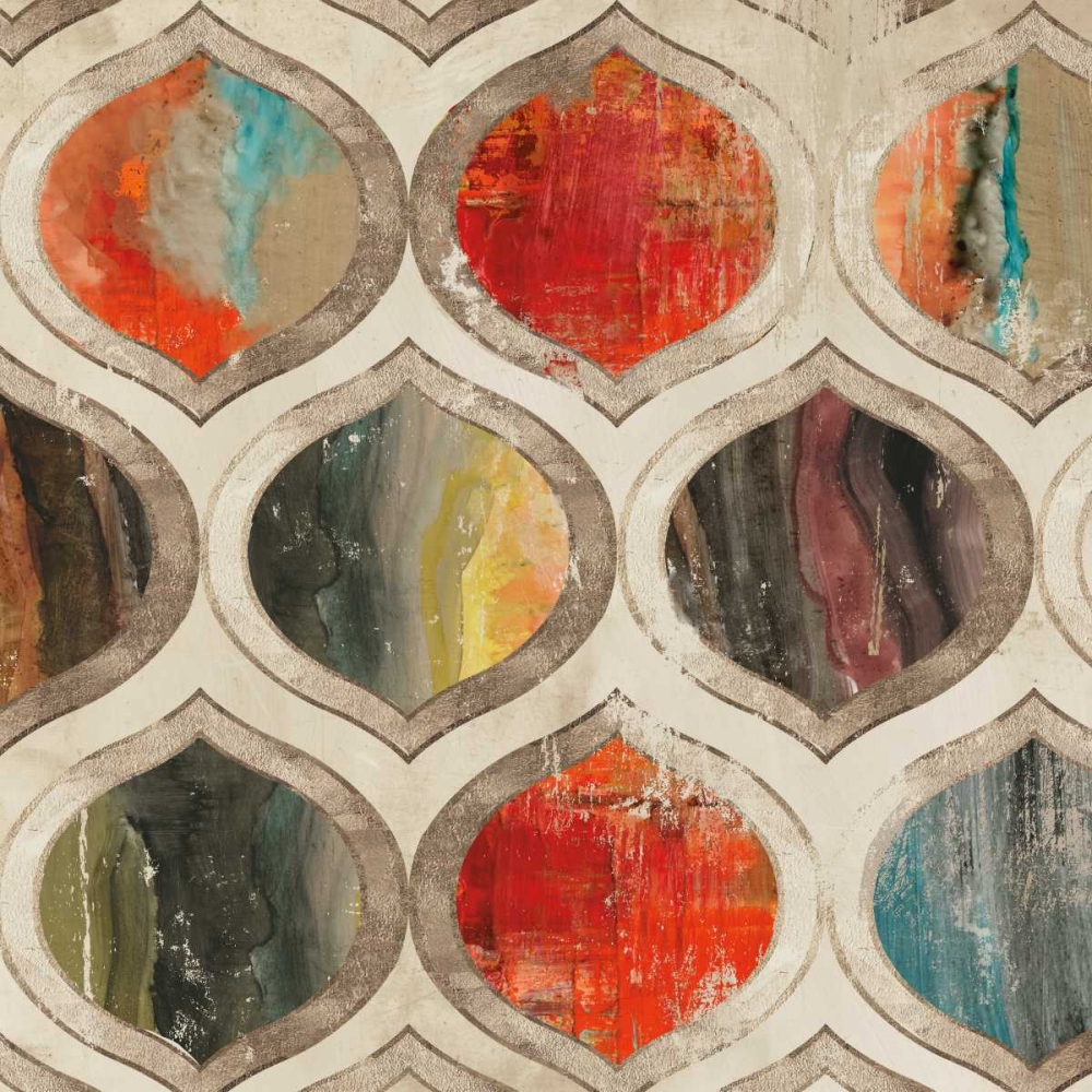 Solaris art print by Aimee Wilson for $57.95 CAD