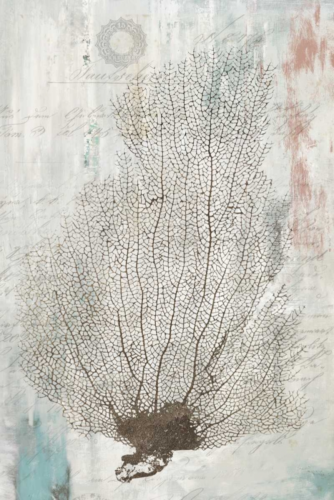 Shabby Chic I art print by Aimee Wilson for $57.95 CAD