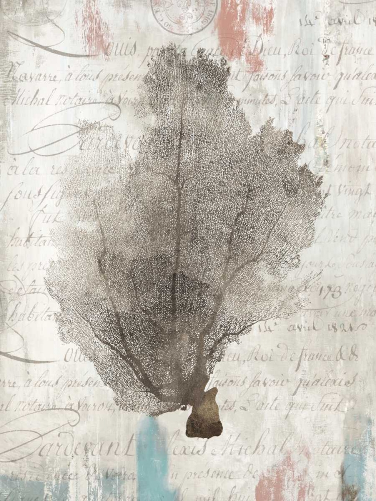 Shabby Chic II art print by Aimee Wilson for $57.95 CAD