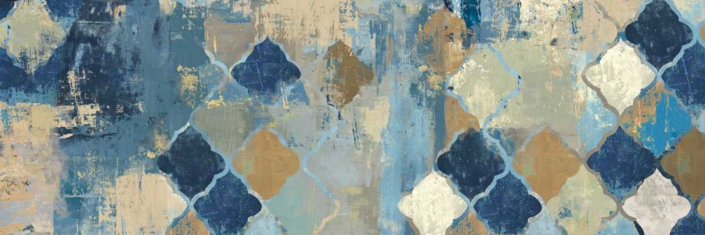 Essaouira I art print by Aimee Wilson for $57.95 CAD