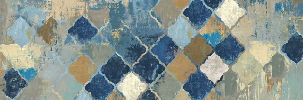 Essaouira II art print by Aimee Wilson for $57.95 CAD