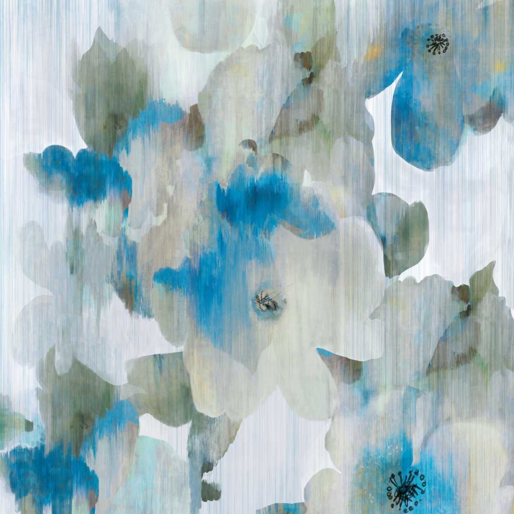 Forget Me Not I art print by Aimee Wilson for $57.95 CAD