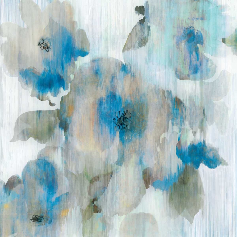 Forget Me Not II art print by Aimee Wilson for $57.95 CAD