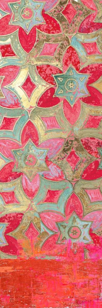 Ornamental I art print by Aimee Wilson for $57.95 CAD