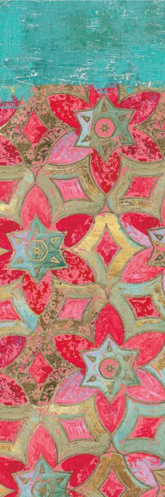 Ornamental II art print by Aimee Wilson for $57.95 CAD
