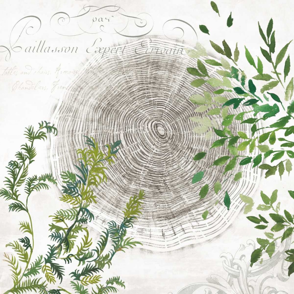 Eco I art print by Aimee Wilson for $57.95 CAD