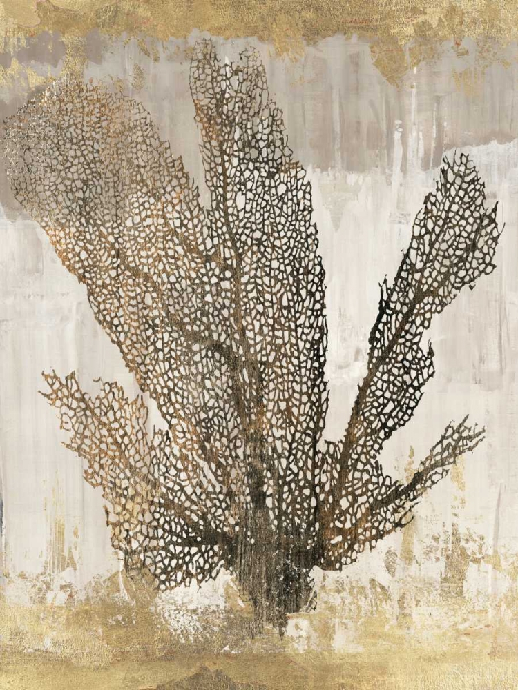 Coral Splendor I art print by Aimee Wilson for $57.95 CAD