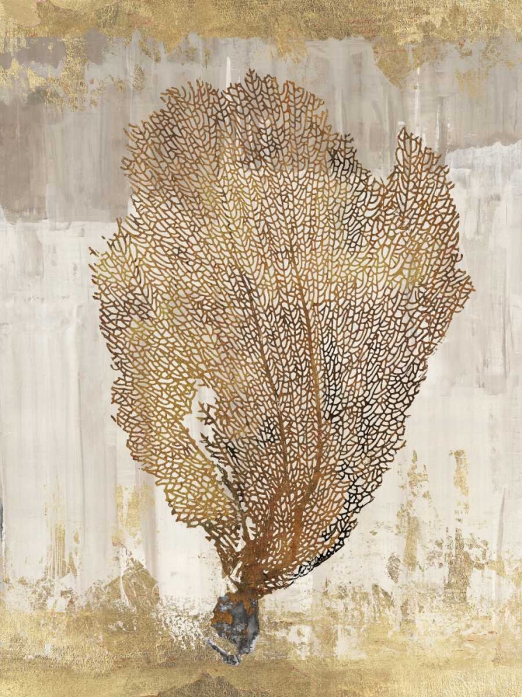 Coral Splendor III art print by Aimee Wilson for $57.95 CAD