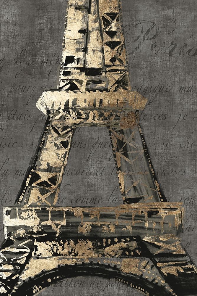 Foundations art print by Aimee Wilson for $57.95 CAD