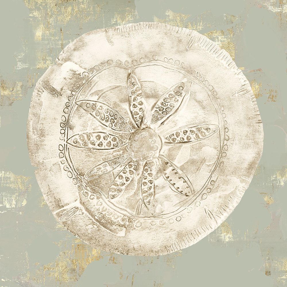 Cone Shells I art print by Aimee Wilson for $57.95 CAD