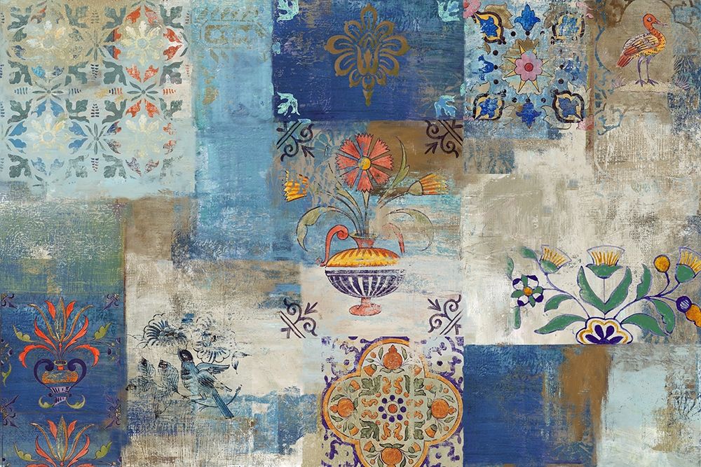 Florence I art print by Aimee Wilson for $57.95 CAD