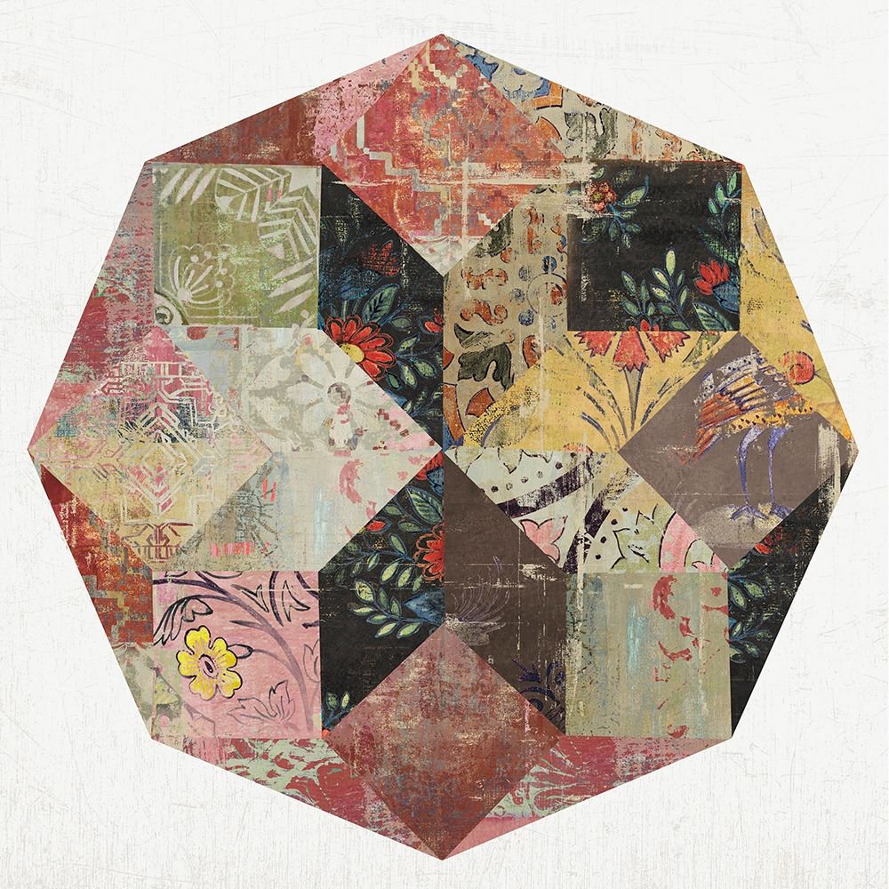 Memories Aside I art print by Aimee Wilson for $57.95 CAD