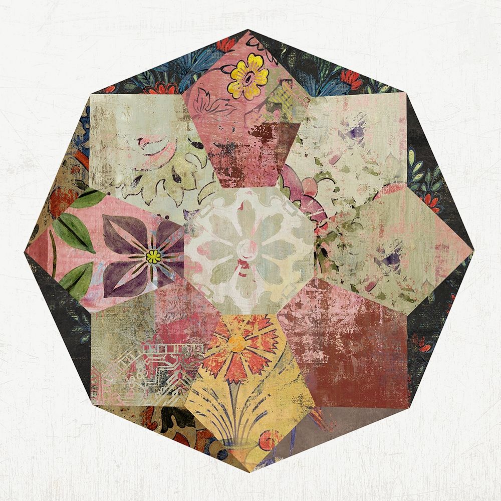 Memories Aside II art print by Aimee Wilson for $57.95 CAD