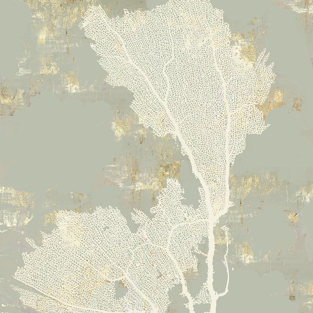 Sea Coral II art print by Aimee Wilson for $57.95 CAD