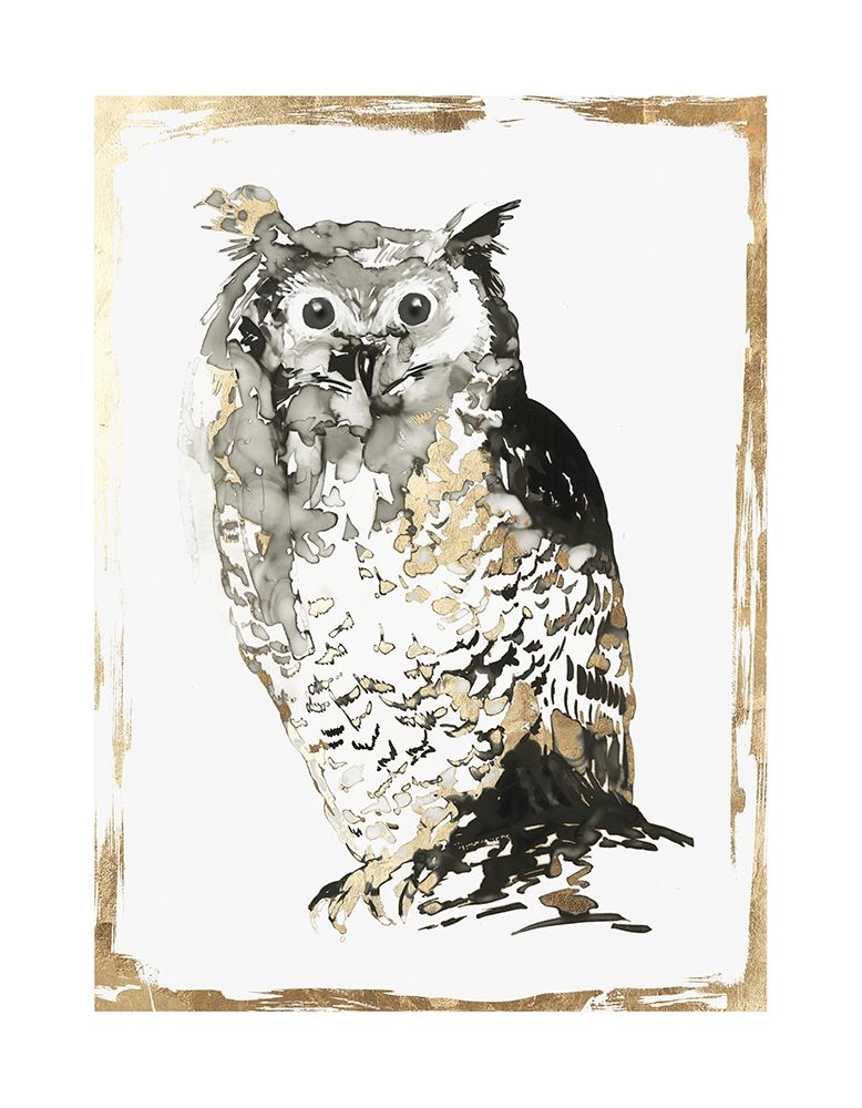 Moonlighter art print by Aimee Wilson for $57.95 CAD
