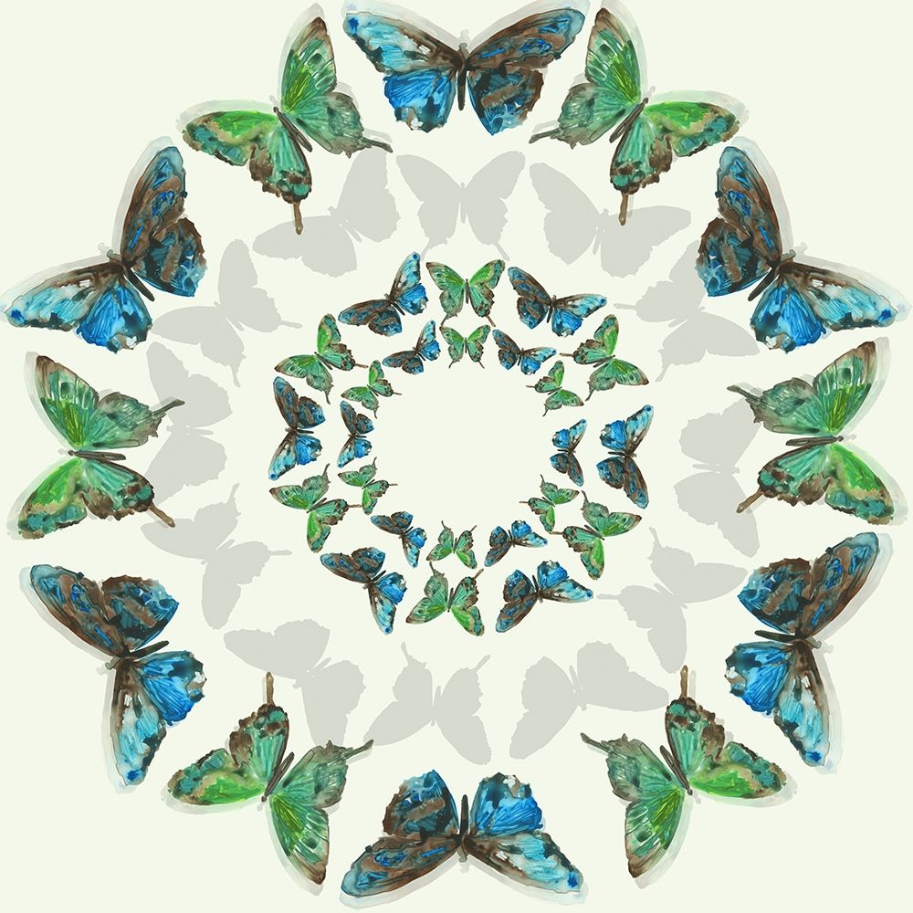 Bittersweet Symphony II art print by Aimee Wilson for $57.95 CAD