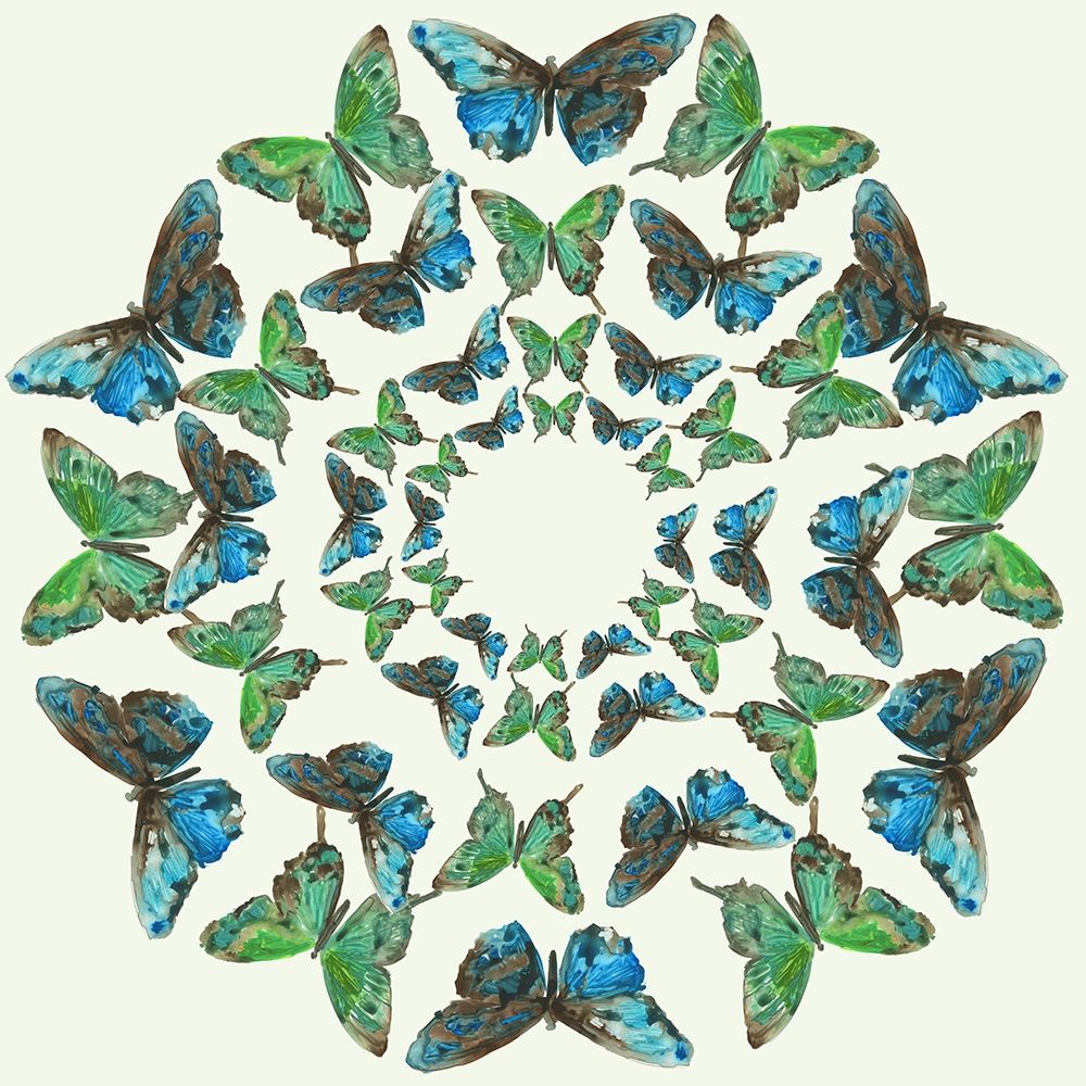 Bittersweet Symphony III art print by Aimee Wilson for $57.95 CAD