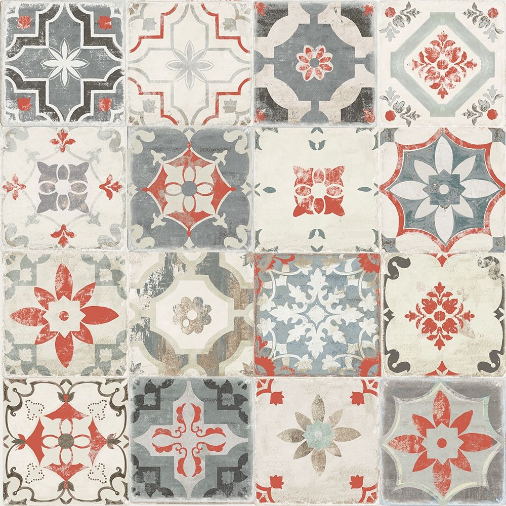 Libson Tiles art print by Aimee Wilson for $57.95 CAD