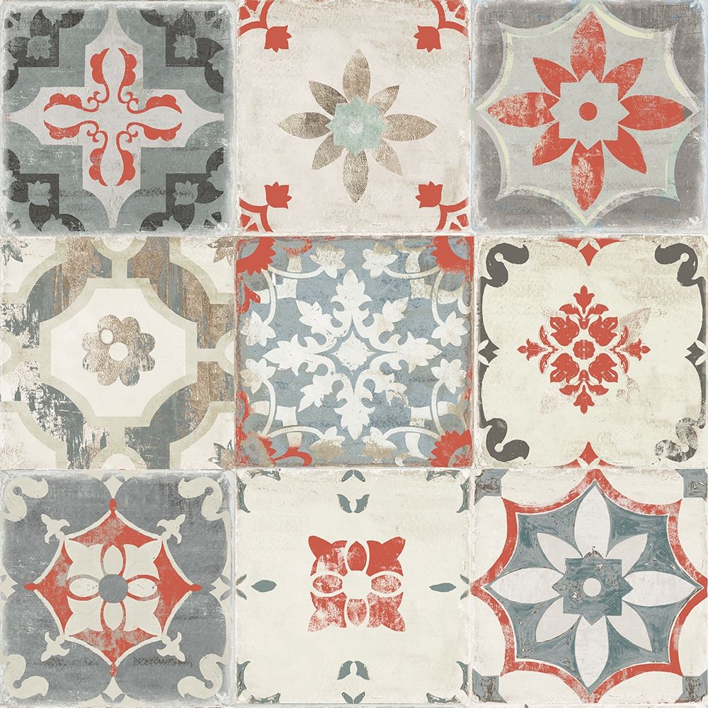 Libson Tiles art print by Aimee Wilson for $57.95 CAD