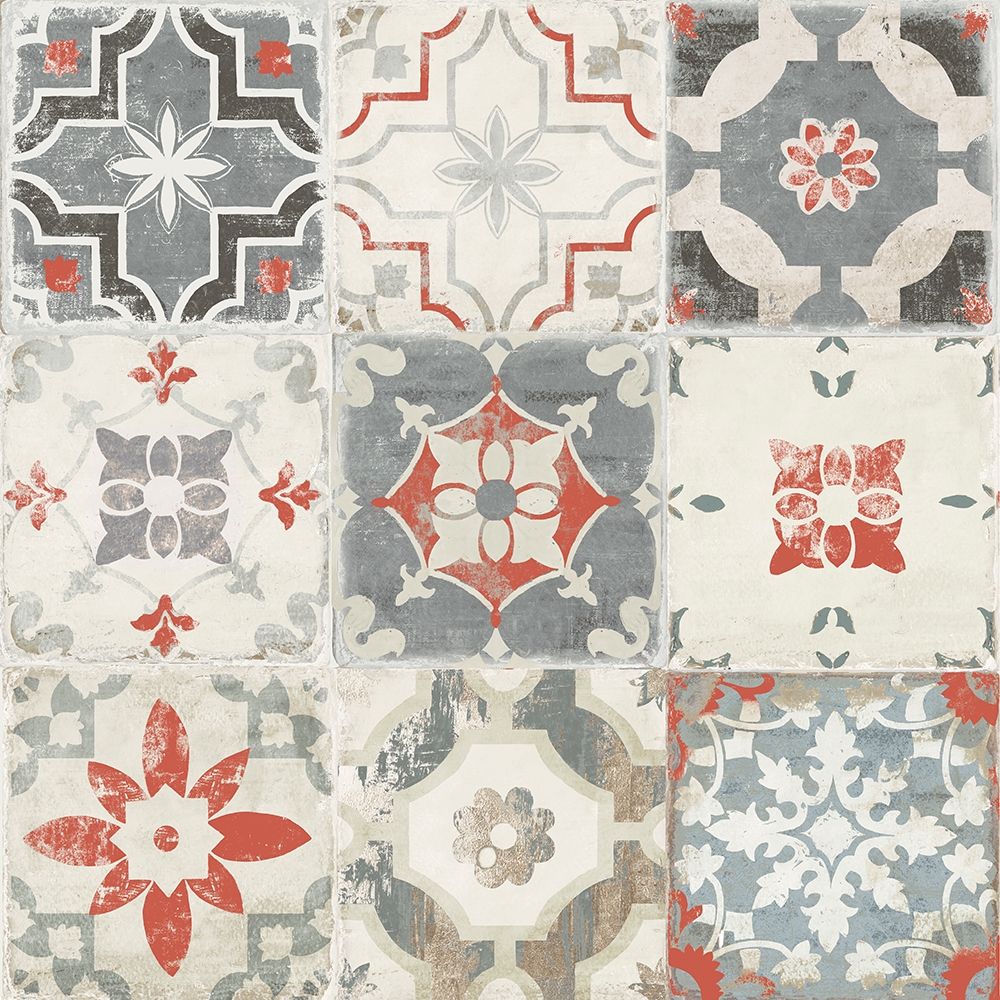 Libson Tiles art print by Aimee Wilson for $57.95 CAD