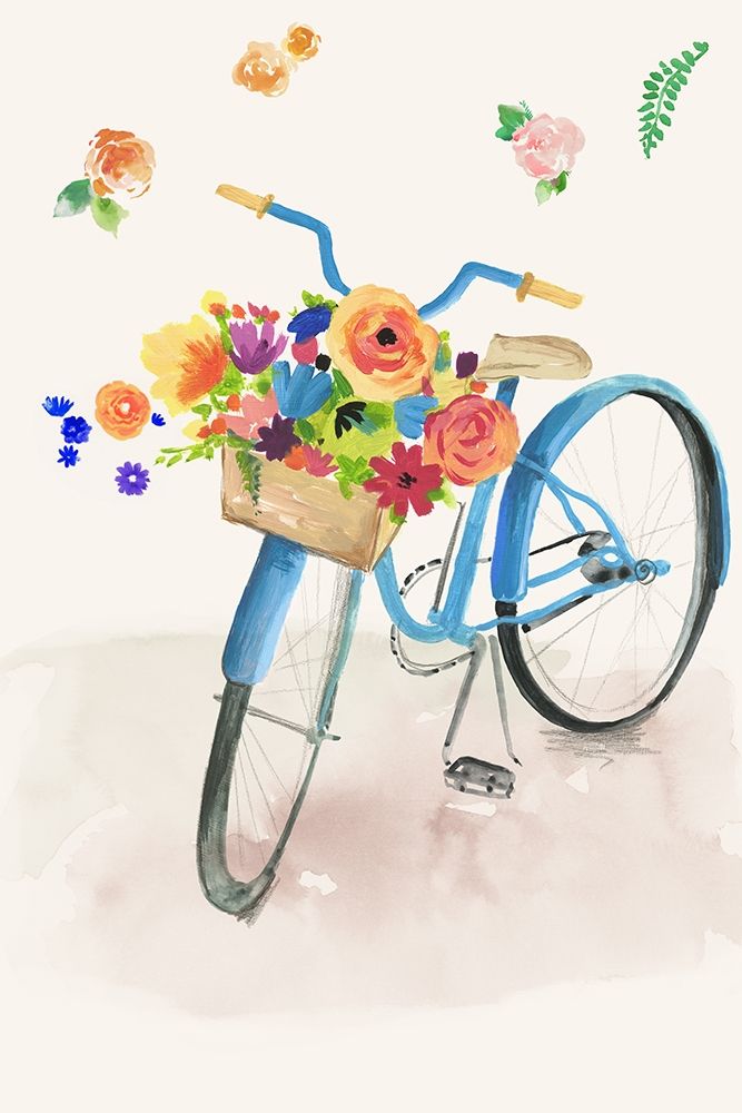 Free Spirit art print by Aimee Wilson for $57.95 CAD