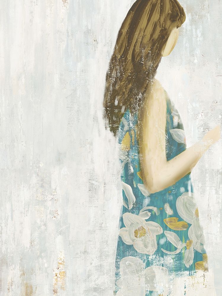Chloe art print by Aimee Wilson for $57.95 CAD