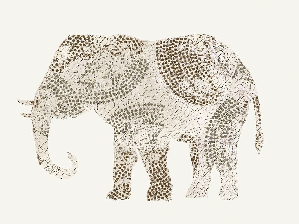 Ancient Trove I art print by Aimee Wilson for $57.95 CAD