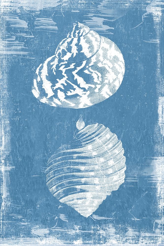 Gifts from the Sea I art print by Aimee Wilson for $57.95 CAD