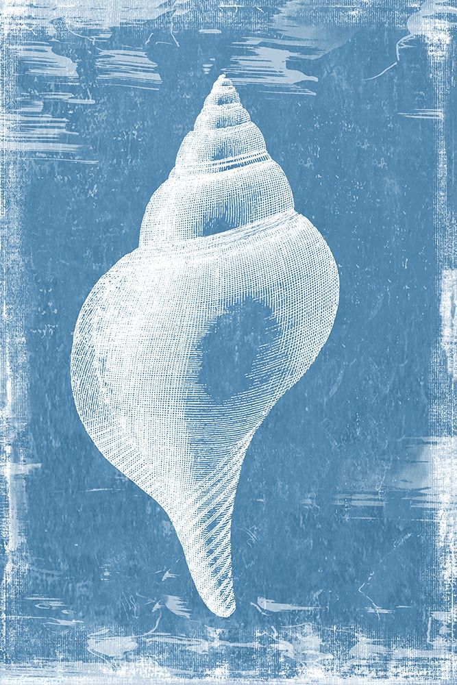 Gifts from the Sea II art print by Aimee Wilson for $57.95 CAD