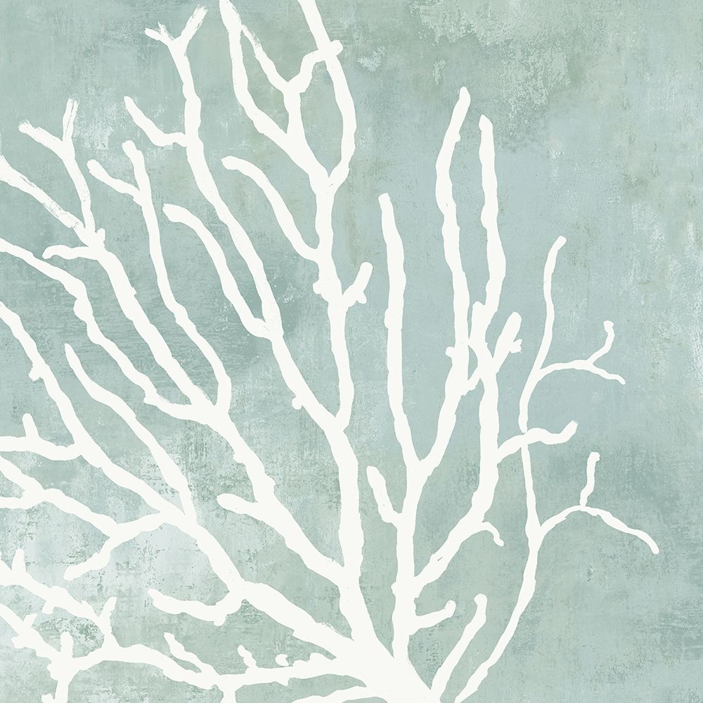 Sea Crown I art print by Aimee Wilson for $57.95 CAD