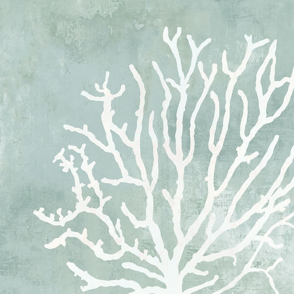 Sea Crown II art print by Aimee Wilson for $57.95 CAD
