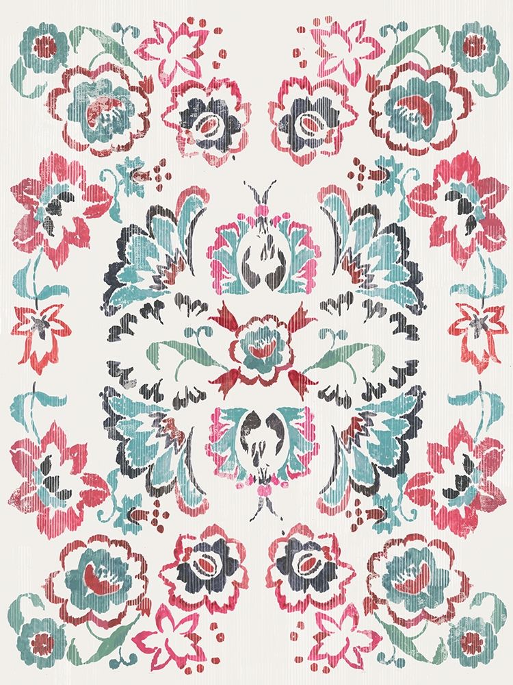 Eastern Home art print by Aimee Wilson for $57.95 CAD