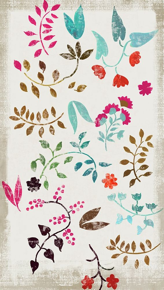Vermont Garden art print by Aimee Wilson for $57.95 CAD