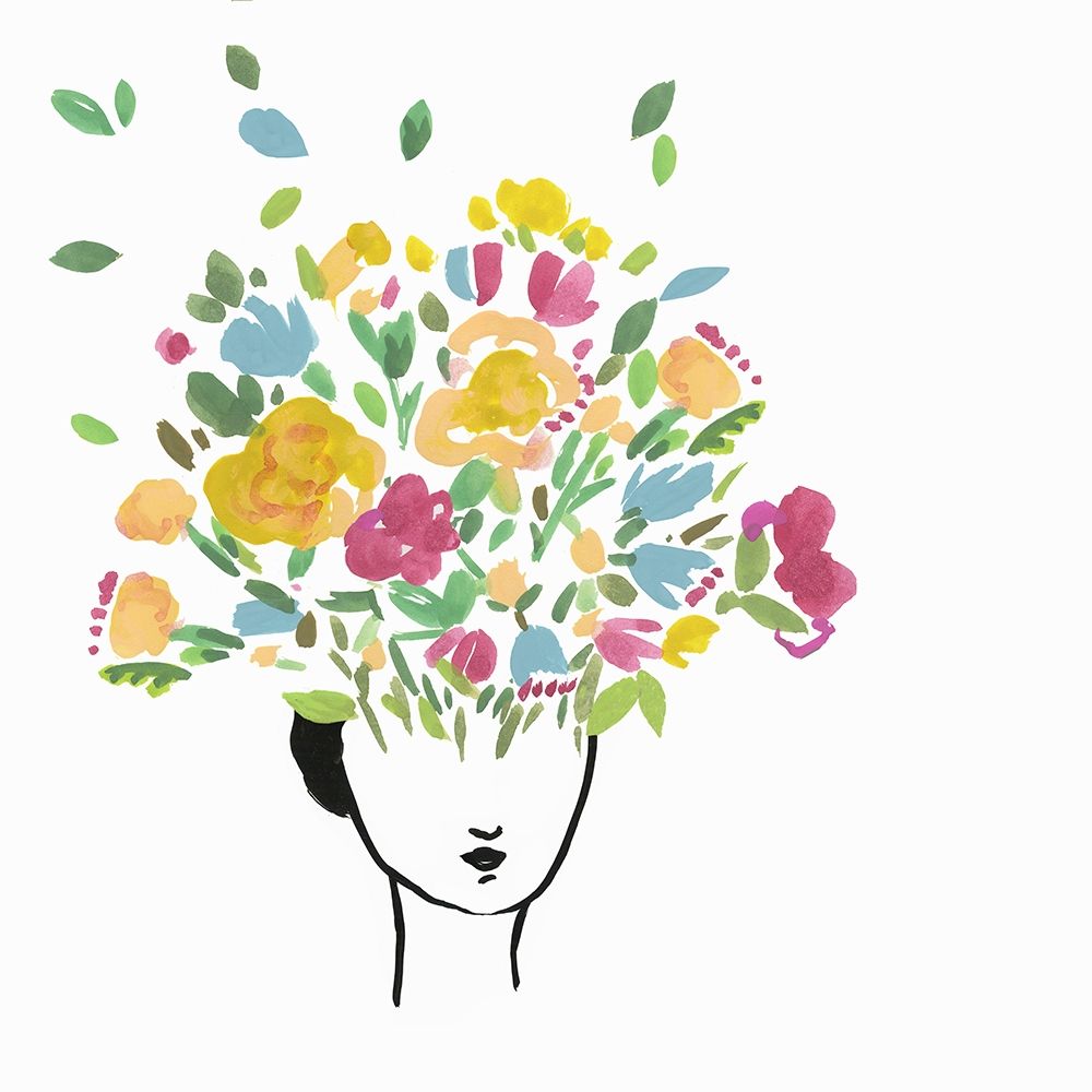 I Wish I art print by Aimee Wilson for $57.95 CAD