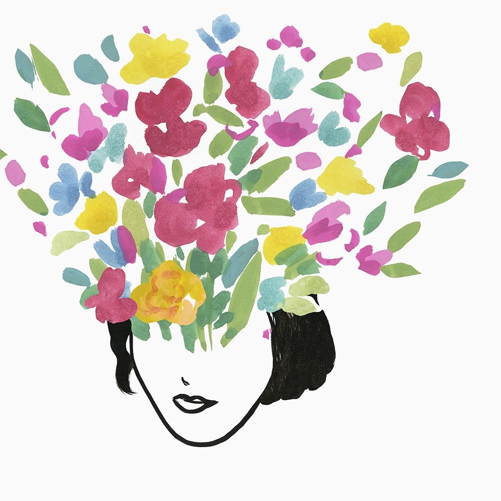 I Wish II art print by Aimee Wilson for $57.95 CAD