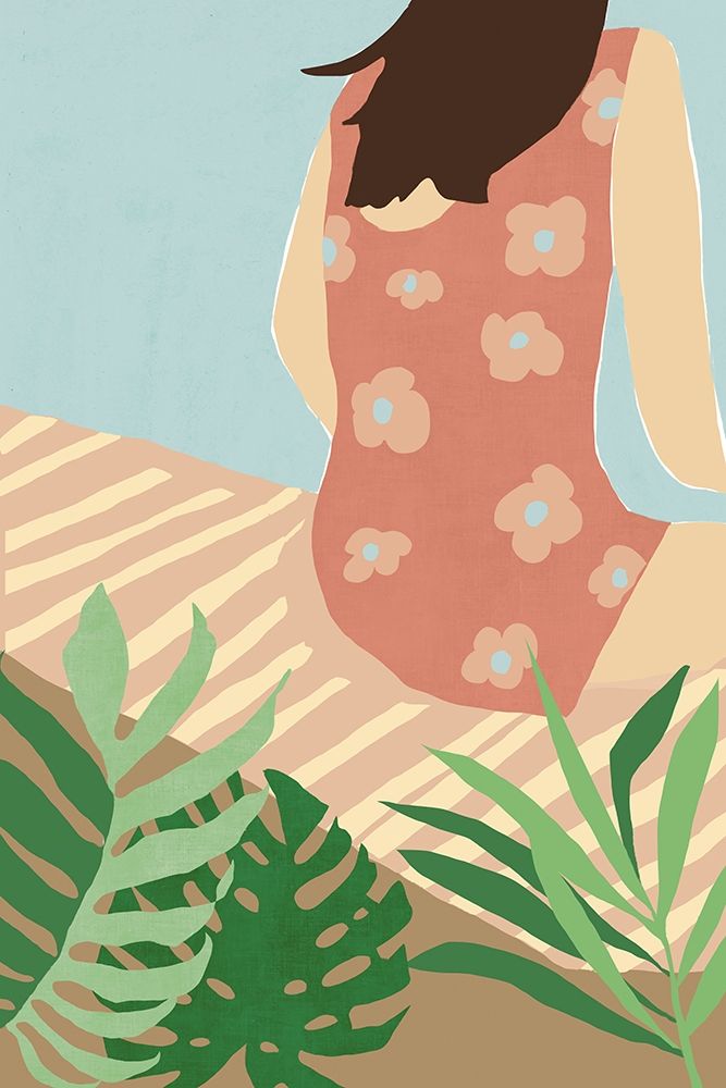 More Sun art print by Aimee Wilson for $57.95 CAD