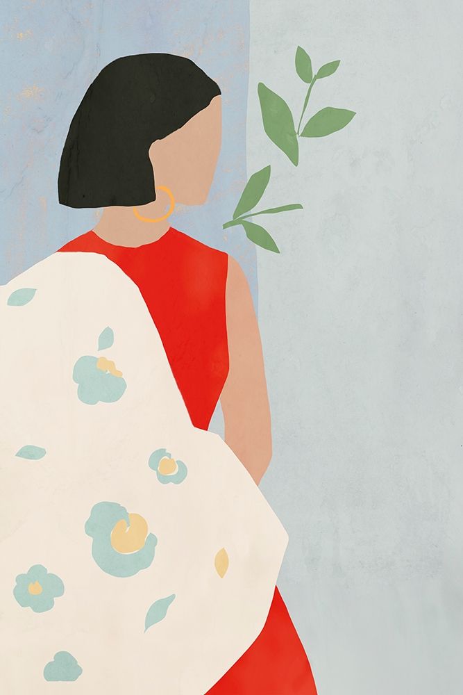 Margarita art print by Aimee Wilson for $57.95 CAD