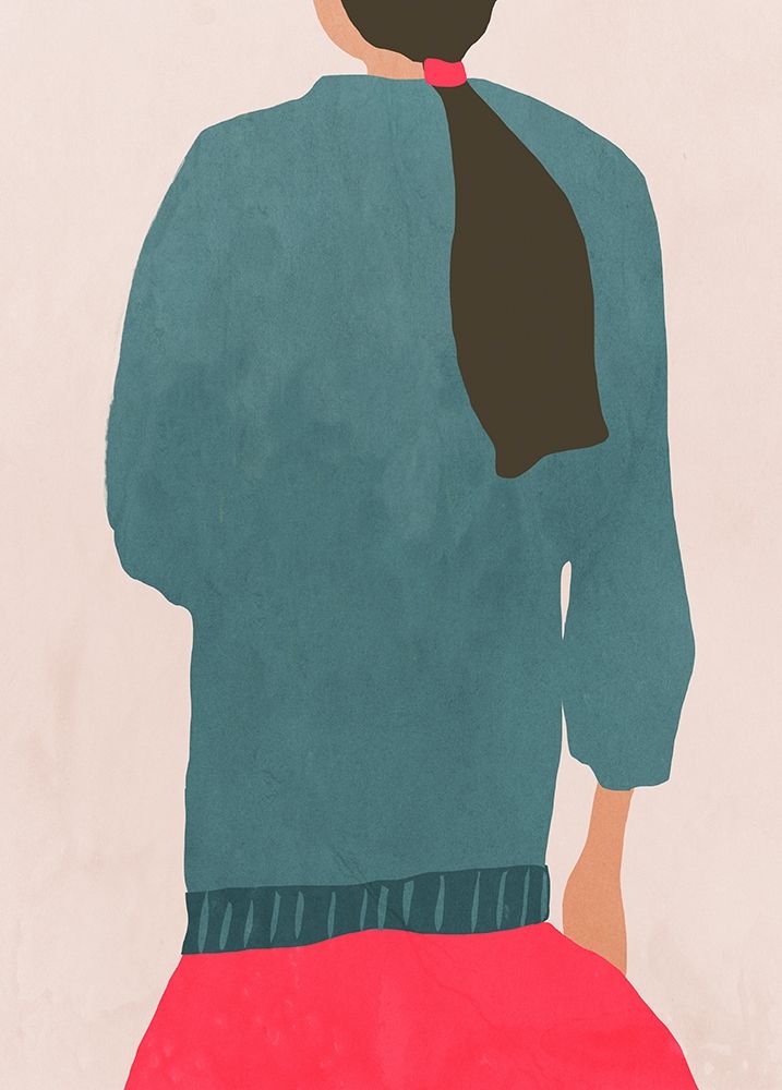 To the Next Day art print by Aimee Wilson for $57.95 CAD