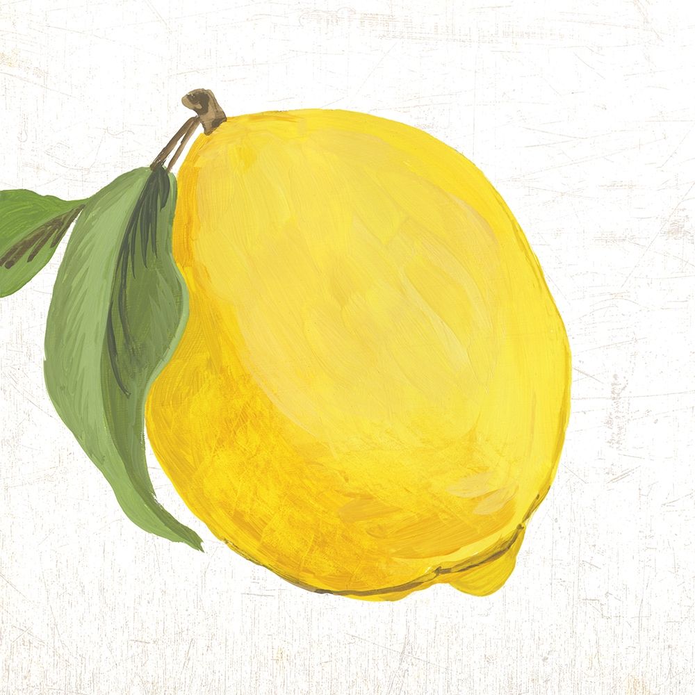Sweet and Sour art print by Aimee Wilson for $57.95 CAD