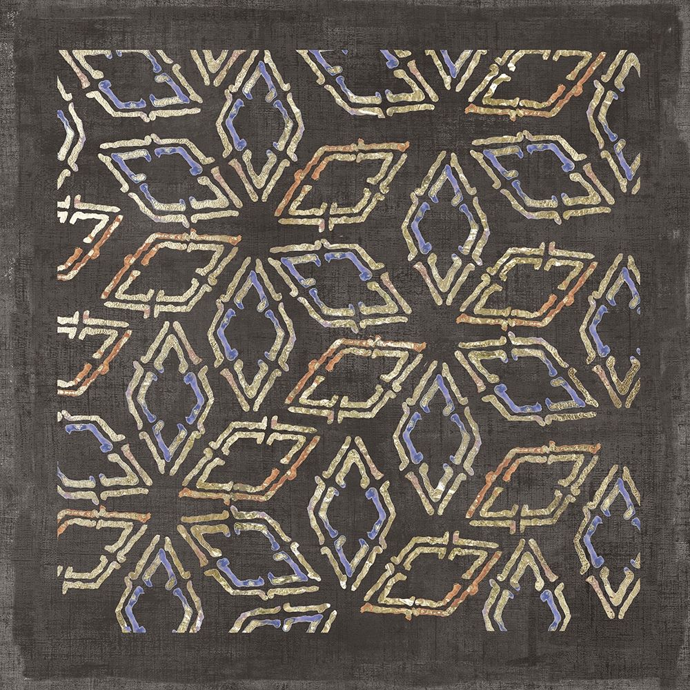 Golden Folklore I art print by Aimee Wilson for $57.95 CAD